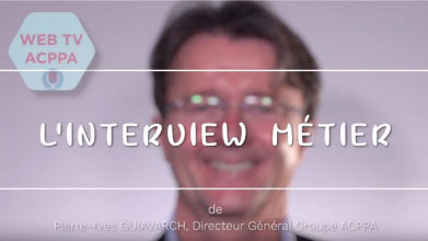 Interview métier - Pierre-Yves Guiavarch